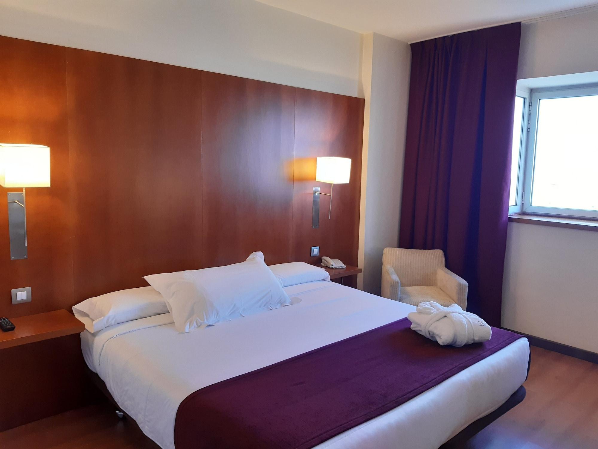 Hotel Xon'S Valencia Aldaia Exterior photo