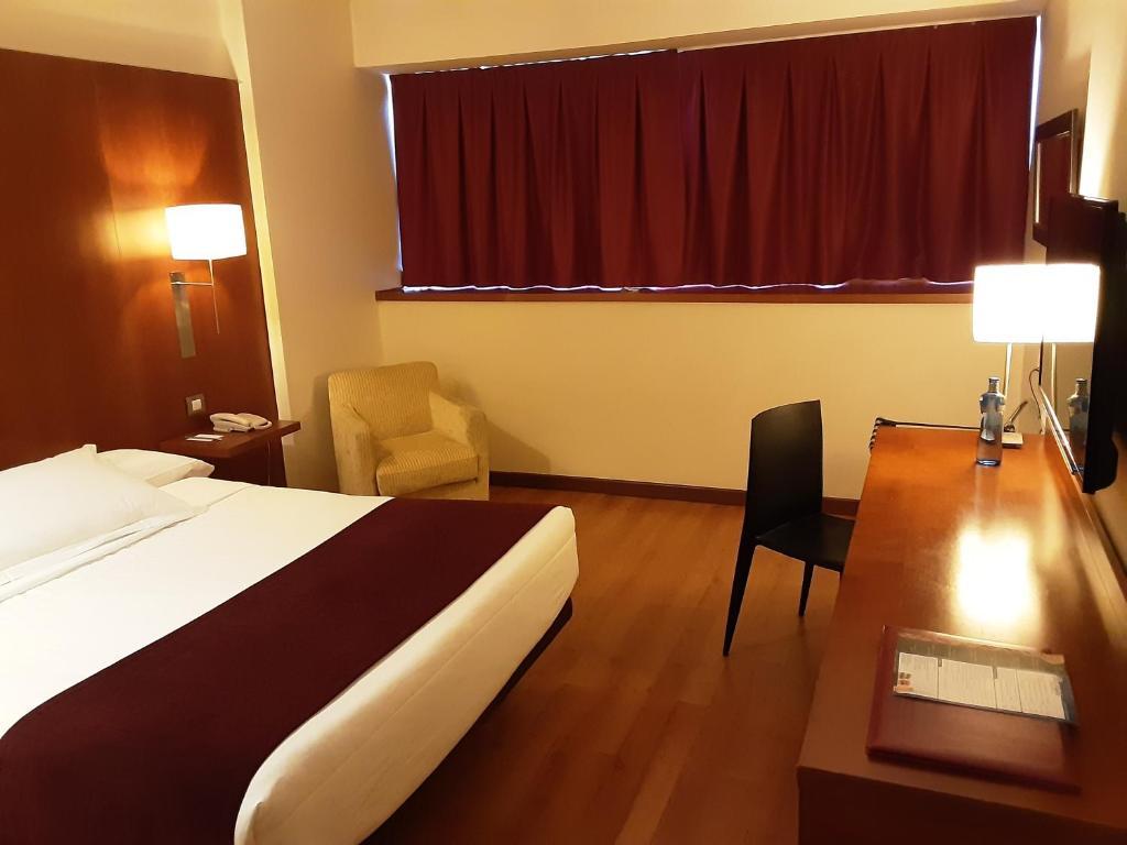 Hotel Xon'S Valencia Aldaia Exterior photo