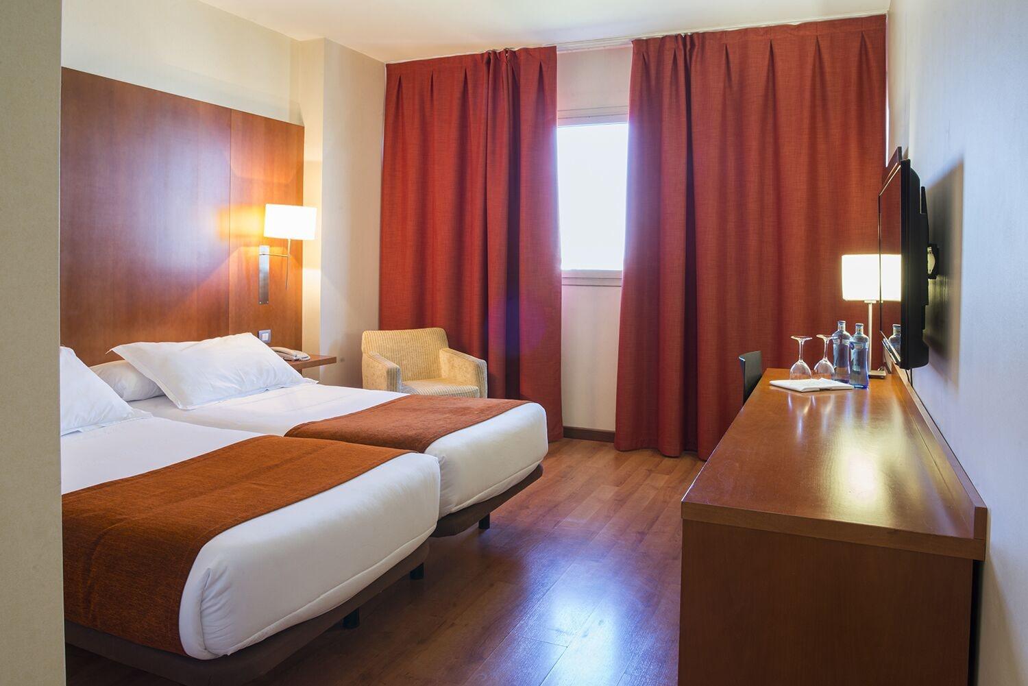 Hotel Xon'S Valencia Aldaia Exterior photo