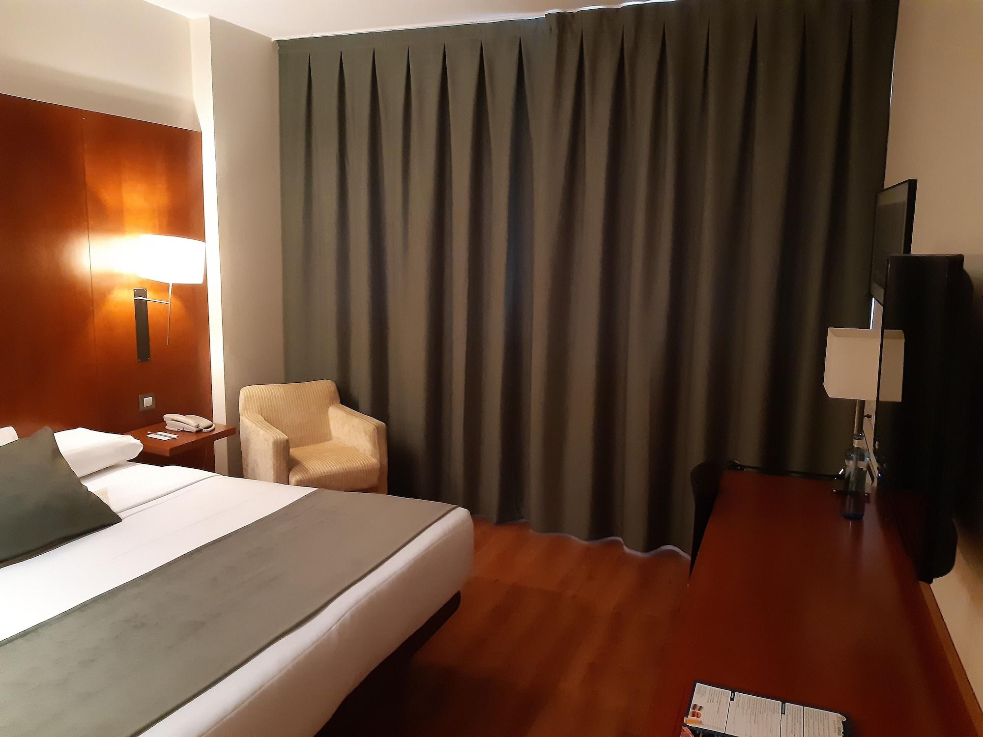 Hotel Xon'S Valencia Aldaia Exterior photo